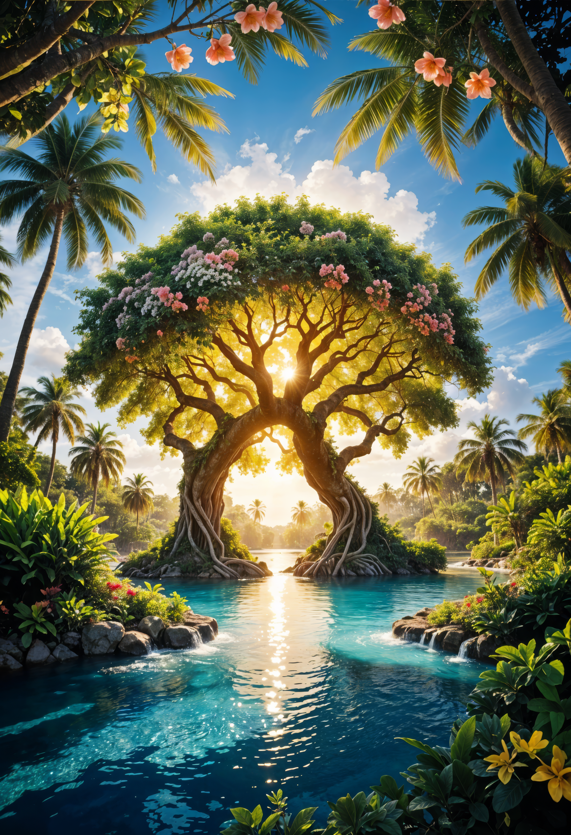 tree-of-life-in-paradise