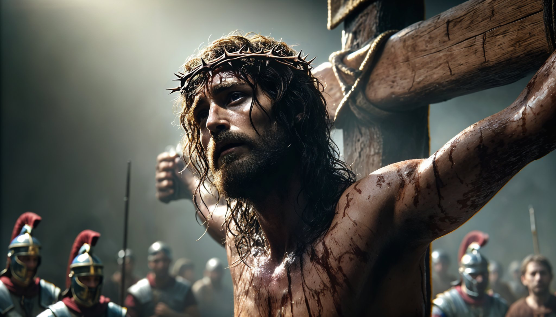 jesus-on-the-cross